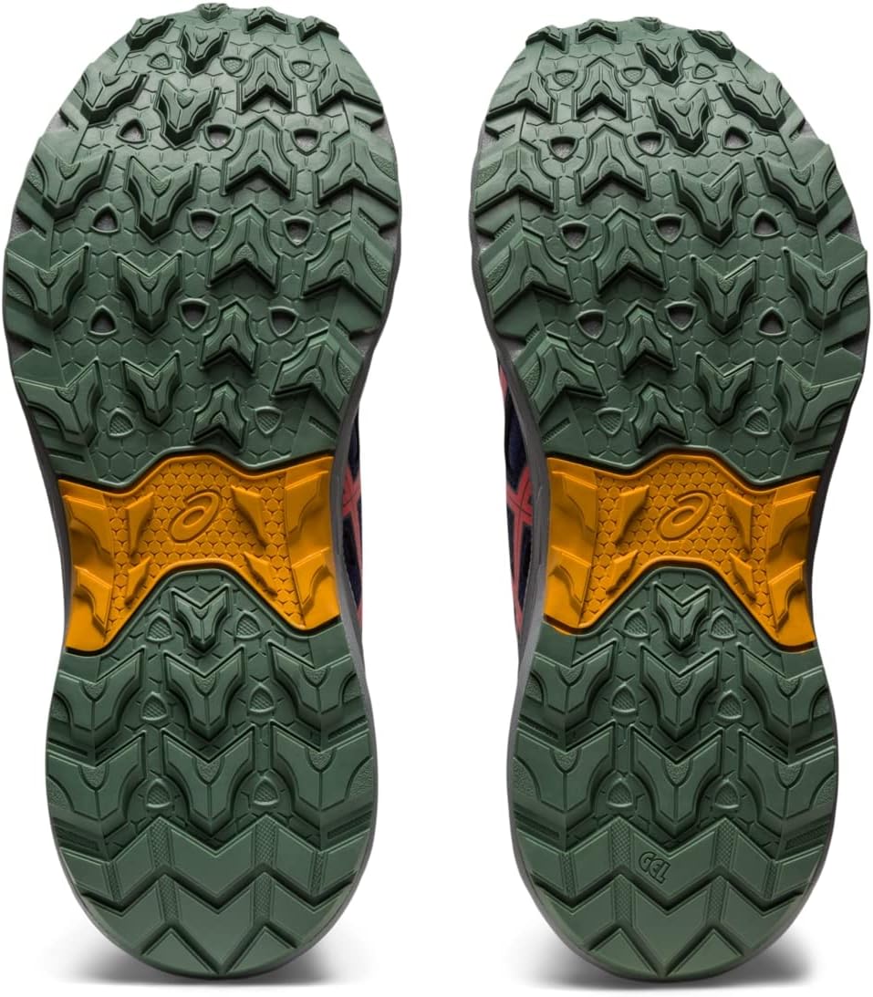 Women's Gel-Venture 9 Running Shoes - Image 7