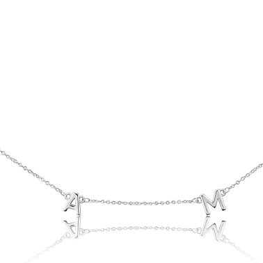 Mama Necklace, Gold Dipped Fashion Jewelry | Gifts for New Mom | Gold Mom Necklace | Birthday Gifts | Travel Accessories for Women, Designed in California