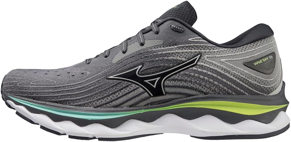 Men's Wave Sky 6 Running Shoe