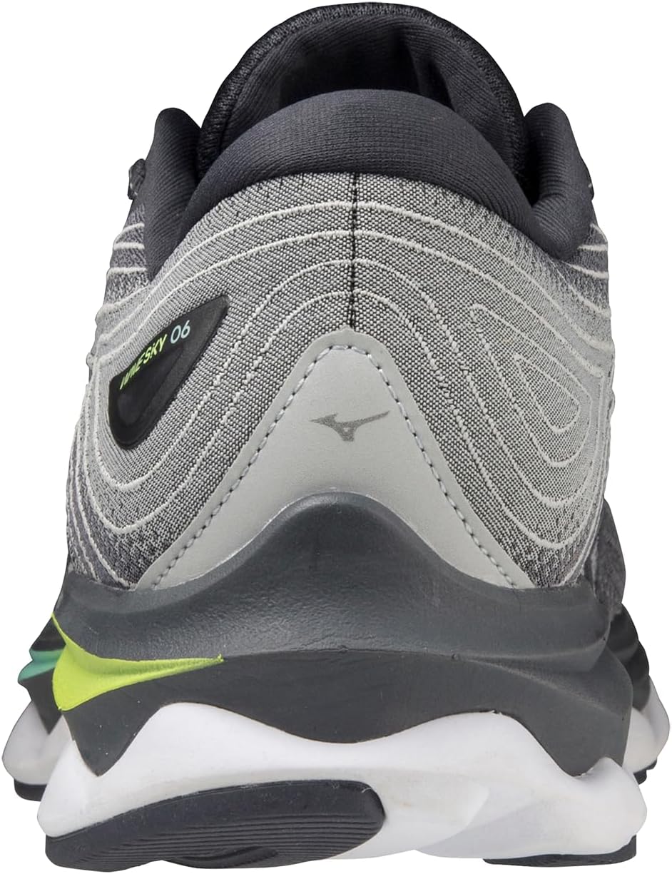 Men's Wave Sky 6 Running Shoe - Image 3