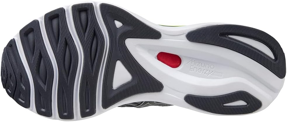 Men's Wave Sky 6 Running Shoe - Image 4