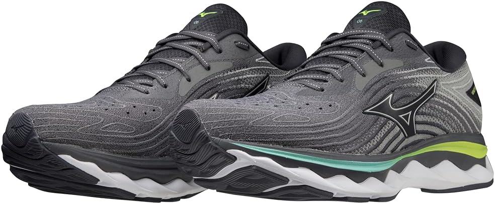 Men's Wave Sky 6 Running Shoe - Image 8